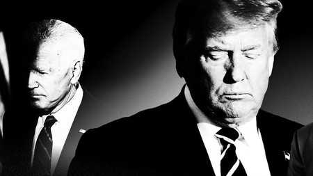 Upaya Pemakzulan Trump