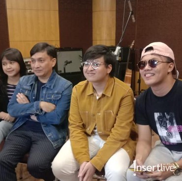 7 Penyanyi Milenial Siap Tampil Bersama Yovie di Konser Project X