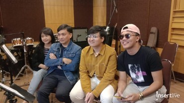 img-title 7 Penyanyi Milenial Siap Tampil Bersama Yovie di Konser Project X