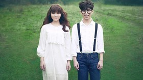 AKMU Akui Lagu NAKKA Terinspirasi Film The Greatest Showman