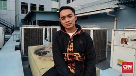 Dipha Barus Rilis Down, Lagu Kolaborasi dengan Musisi AS