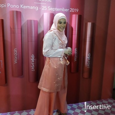 Soal Perawatan, Desta Lebih Rajin daripada Natasha Rizky