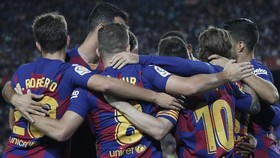 Jadwal Liga Champions: Spurs vs Munchen, Barcelona vs Inter