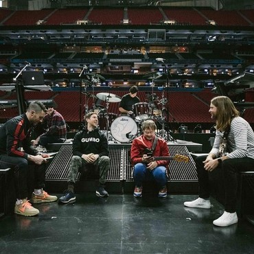 Lirik Lagu Sad - Maroon 5