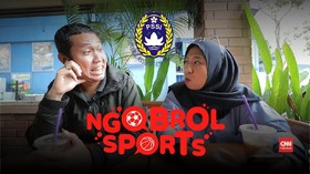 VIDEO: Menanti Suksesi PSSI
