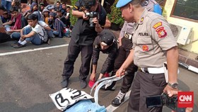 4 Orang Tewas dalam Carok Maut di Bangkalan