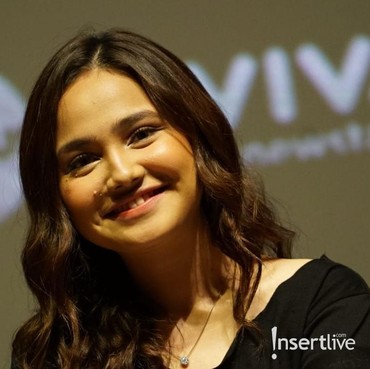 Tak Tampil Vulgar, Syifa Hadju Alami Pelecehan Seksual