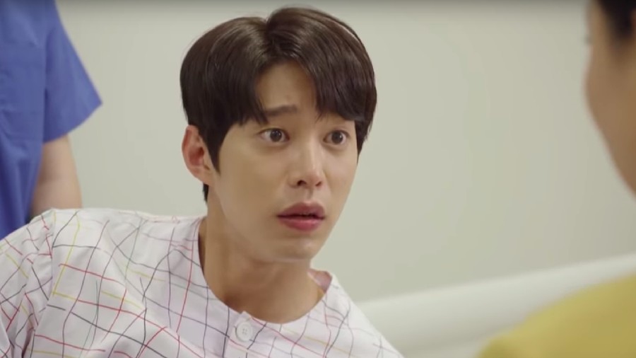Sinopsis drama korea Left-Handed Wife episode 3.