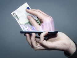 Prospek Cerah Bisnis Dompet Digital di Balik Kinerja GoTo