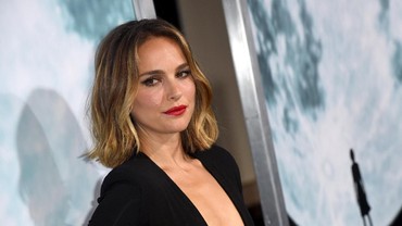 img-title Natalie Portman Bocorkan Lokasi Syuting 'Thor: Love and Thunder'