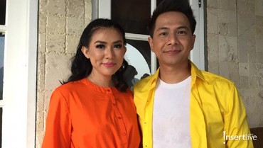 Siap Nikahi Janda Kaya, Delon Lupakan Masa Lalu