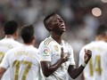 Hasil Liga Spanyol: Real Madrid Menang 2-0 atas Osasuna