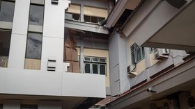 Bandara Ambon Beroperasi Normal Usai Gempa Magnitudo 6,8