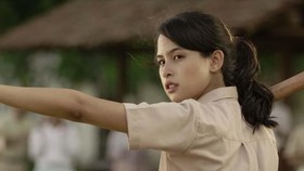 Janji Ainun Muda ke Habibie di Trailer 'Habibie & Ainun 3'