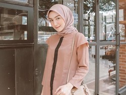 Cerita Melody Prima yang Hampir Melahirkan di Mobil