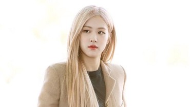 img-title Rose BLACKPINK Terpilih Jadi Duta Terbaru YSL