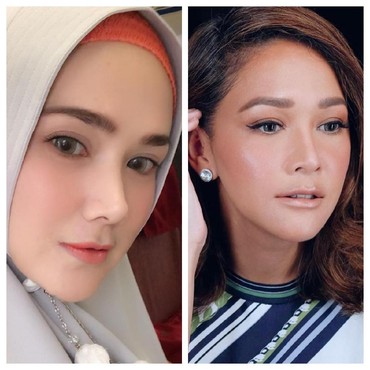 Maia Estianty Punya Bisnis Properti, Mulan Jameela Jualan Ceker