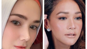 img-title Maia Estianty Punya Bisnis Properti, Mulan Jameela Jualan Ceker