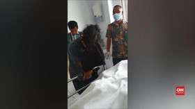 VIDEO: Mahasiswa Tewas dalam Aksi Demonstrasi di Kendari