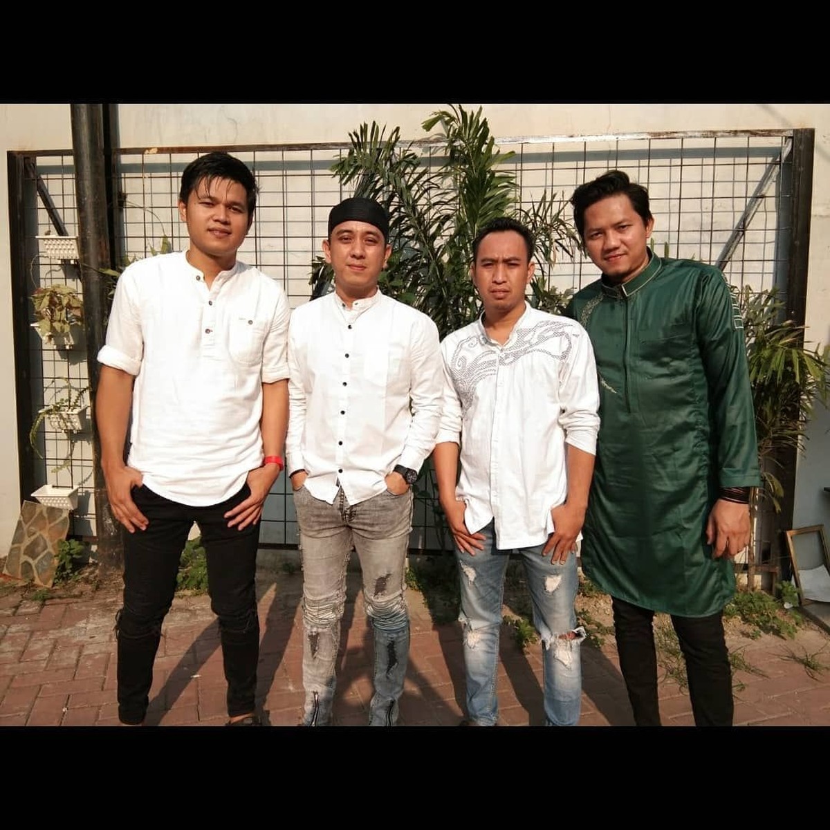 Nama ILIR 7 mendadak viral setelah lagu Entah Apa yang Merasukimu booming dan jadi topik trending di media sosial&comma; berikut ini insertlive sajikan fakta ILIR 7&period;