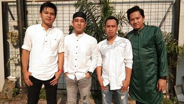 img-title Lagu 'Entah Apa yang Merasukimu' Tercipta karena Pengkhianatan Wanita