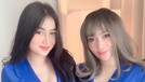 Melihat Kembali 6 Potret Kekompakan Pamela dan Oza Kioza Duo Serigala Duo Serigala, Pamela dan Oza Kioza terlibat perseteruan. Bahkan, pertengkaran ini membuat Oza berniat hengkang.