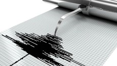 Gempa Magnitudo 4,6 Guncang Lampung