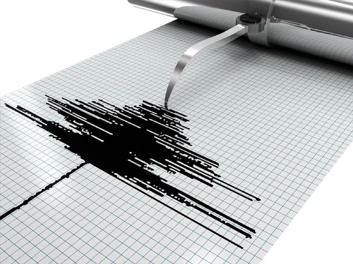 BMKG Ungkap 50 Gempa Susulan Guncang Nabire Jumat Pagi