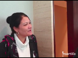 Melanie Subono Mengaku Dapat Pesan WA dari Artis Anggota Dewan Usai Kritik DPR RI