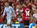 Meme Lucu Morata Main Delapan Menit dan Kena Kartu Merah