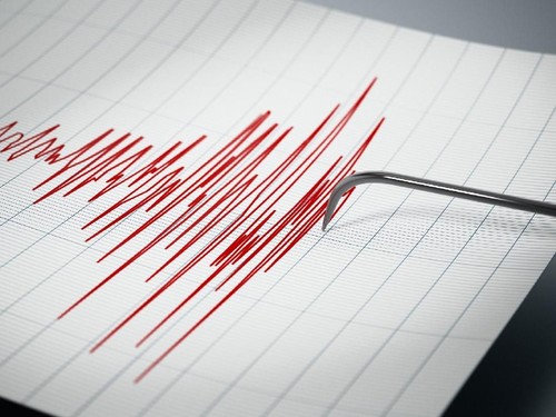 Gempa Dangkal Magnitudo 3.6 Guncang Berau Kalimantan Timur