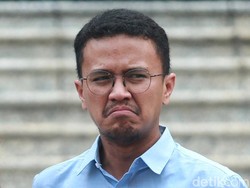 Faldo Maldini Disorot Gegara BEM UI Berpolitik, Ini Penjelasannya