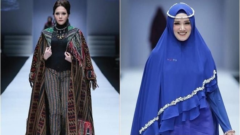 Usai keluar dari Ratu, nama Maia Estianty dan Mulan Jameela tak pernah lepas dari pantauan netizen. Lalu seperti apa sih perbedaan gaya hidup mereka kini?