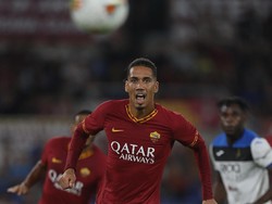 Chris Smalling Tak Cuma Diminati Roma, Inter Milan Juga Suka