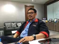 Waskita Kantongi Dana Rp 44 T dan Kurangi Utang Rp 17 T