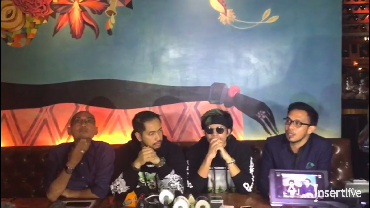 img-title Atta Halilintar Dituduh Berzina, Kuasa Hukum: Mana Buktinya?