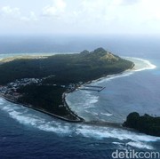 7 Fakta Menarik Pulau Miangas, Pulau Terluar Indonesia yang Diperebutkan Amerika-Belanda