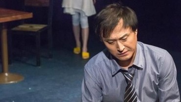 Aktor Drama Korea 'My Fellow Citizens', Song Young Hak Meninggal Dunia