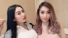 Melihat Kembali 6 Potret Kekompakan Pamela dan Oza Kioza Duo Serigala Duo Serigala, Pamela dan Oza Kioza terlibat perseteruan. Bahkan, pertengkaran ini membuat Oza berniat hengkang.