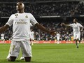 Rodrygo Samai Torehan Ronaldo di Madrid