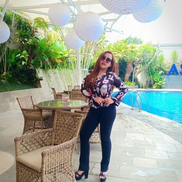 Foto Syur Clara Duo Semangka akan Disebar Mantan Jika Tak Mau Balikan