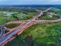 Jokowi Minta Tol Trans Sumatera Cari Pembiayaan Alternatif