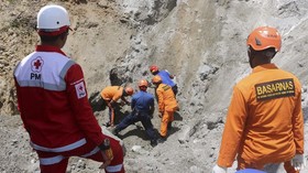 Sempat Viral Terjadi di Kaltara, Mengenal Apa Itu Likuefaksi
