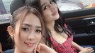 Melihat Kembali 6 Potret Kekompakan Pamela dan Oza Kioza Duo Serigala Duo Serigala, Pamela dan Oza Kioza terlibat perseteruan. Bahkan, pertengkaran ini membuat Oza berniat hengkang.