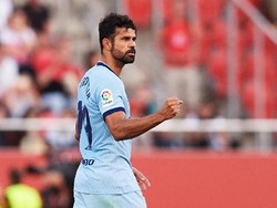 Dituduh Gelapkan Pajak, Diego Costa Terancam Penjara 6 Bulan