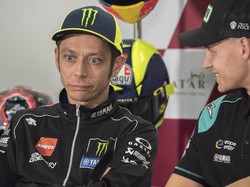 Quartararo Ingin Lihat Rossi Balapan Sampai Umur 65 Tahun
