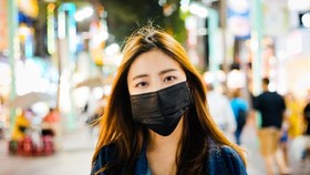 Menakar Efektivitas Masker untuk Cegah Virus Corona