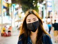 Rantai Masker, Aksesori Paling 'Hot' Saat Ini