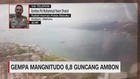 VIDEO: Gempa Magnitudo 6,8 Guncang Ambon