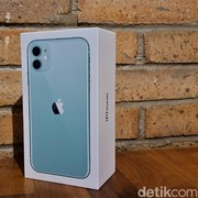 Mau Pakai Uang THR Buat Ganti Ponsel, Beauties? Ini Daftar Harga Terbaru iPhone yang di Bawah Rp8 Juta